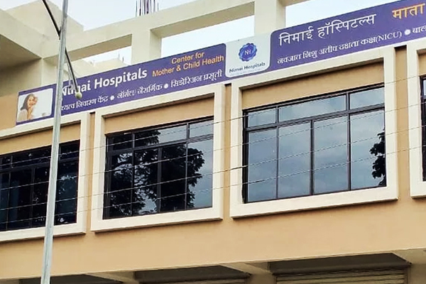 Bajaj Nagar Aurangabad