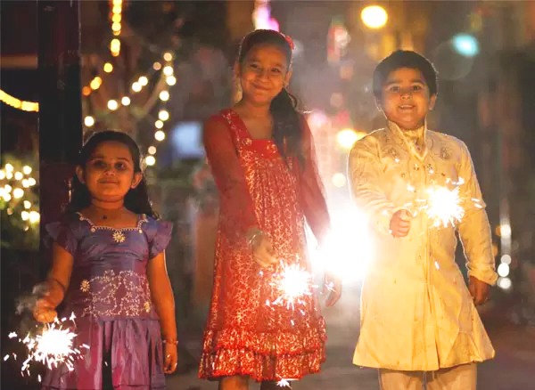 Firecrackers: Important Fire<br>Safety Precautions To Be<br>Observed For Diwali